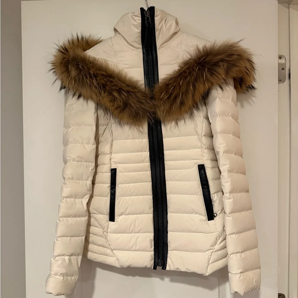 Mackage Coat - Picture 12 of 15